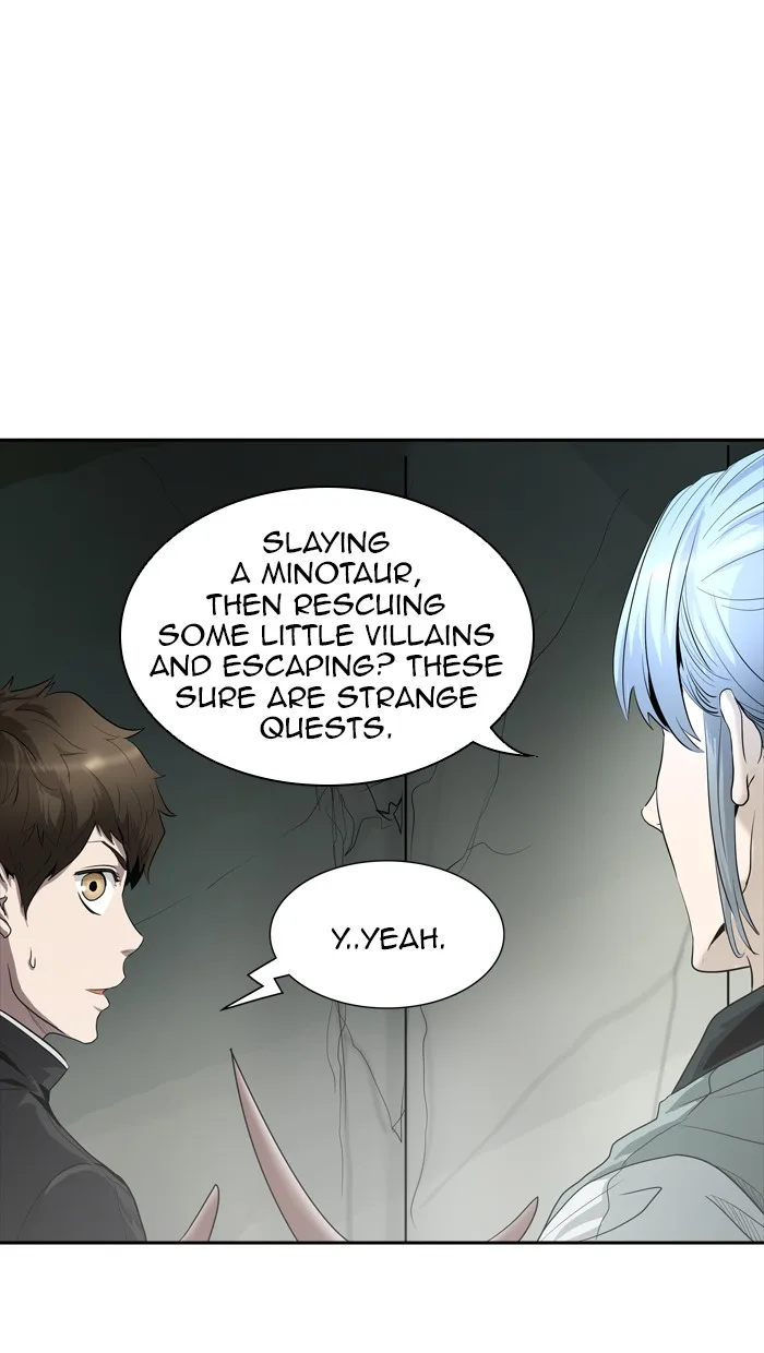 Tower of God - Chapter 362 - Page 53