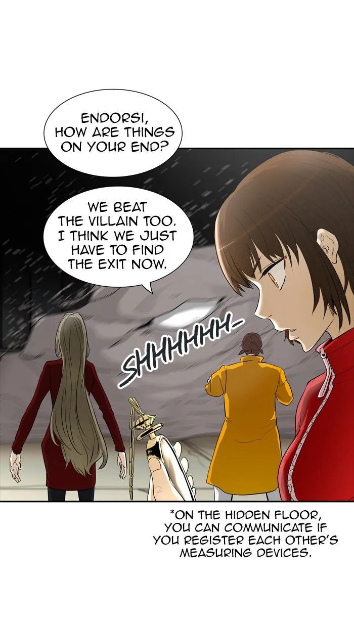 Tower of God - Chapter 362 - Page 54