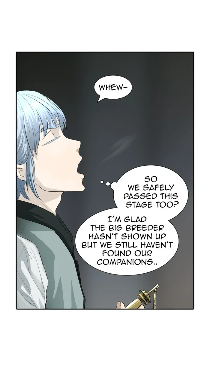 Tower of God - Chapter 362 - Page 55