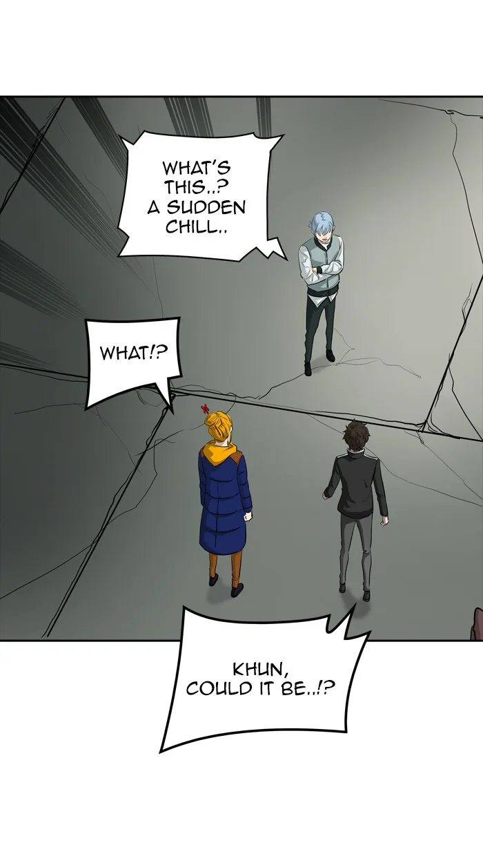 Tower of God - Chapter 362 - Page 57