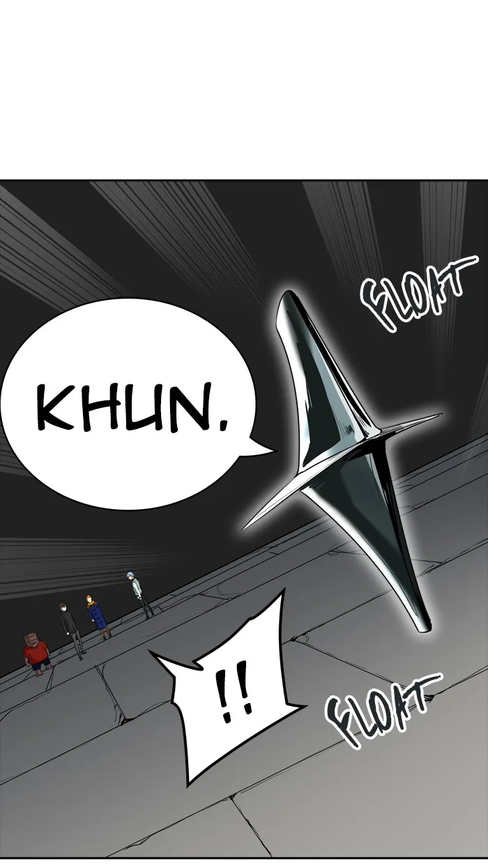 Tower of God - Chapter 362 - Page 58