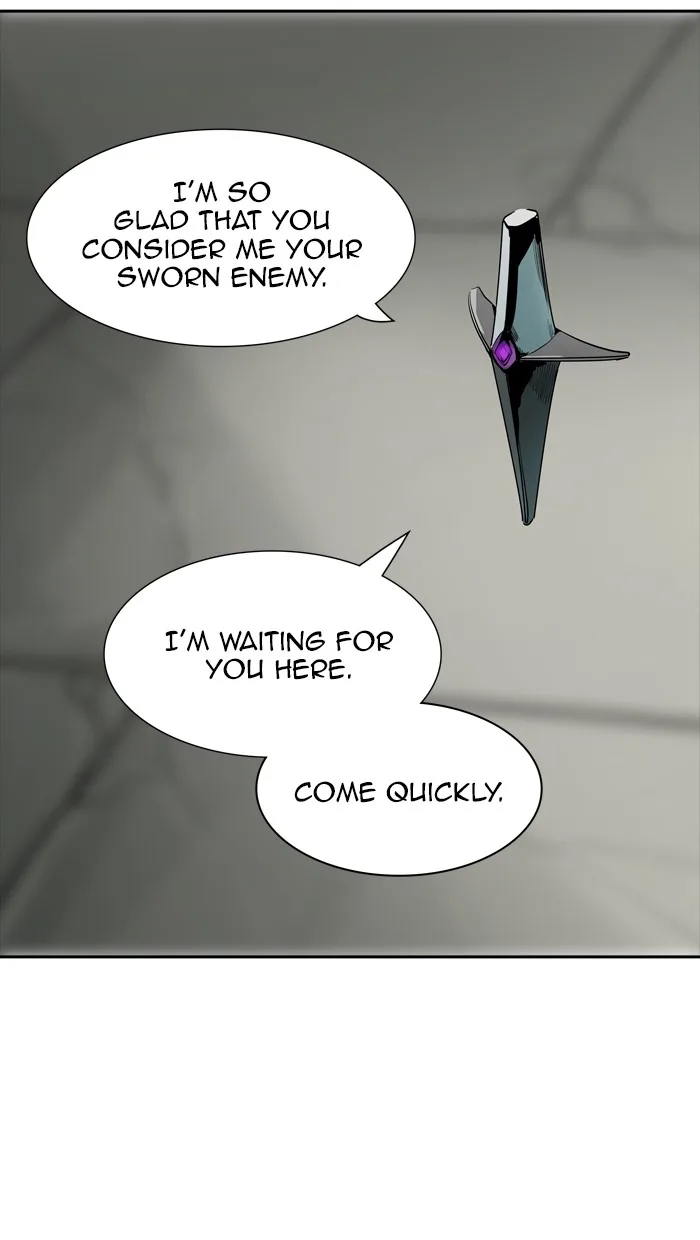 Tower of God - Chapter 362 - Page 61