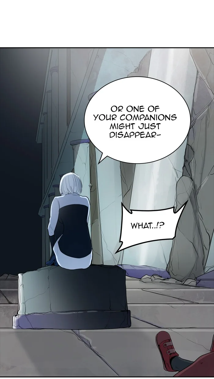 Tower of God - Chapter 362 - Page 62