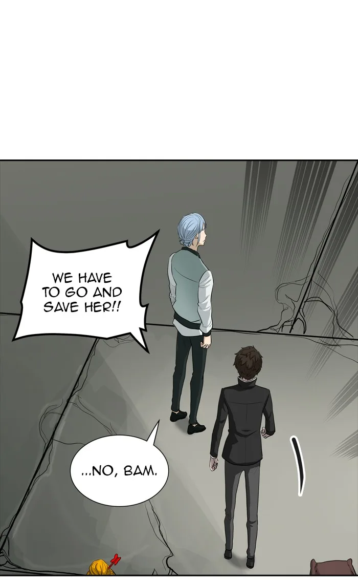 Tower of God - Chapter 362 - Page 66