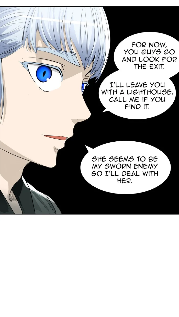Tower of God - Chapter 362 - Page 69