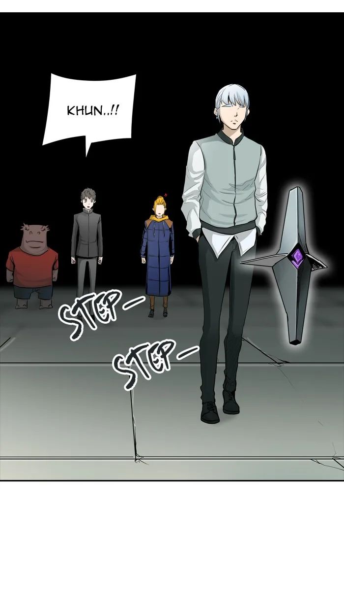 Tower of God - Chapter 362 - Page 70