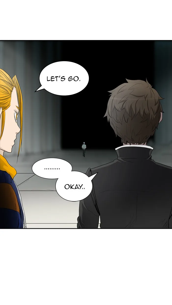 Tower of God - Chapter 362 - Page 71
