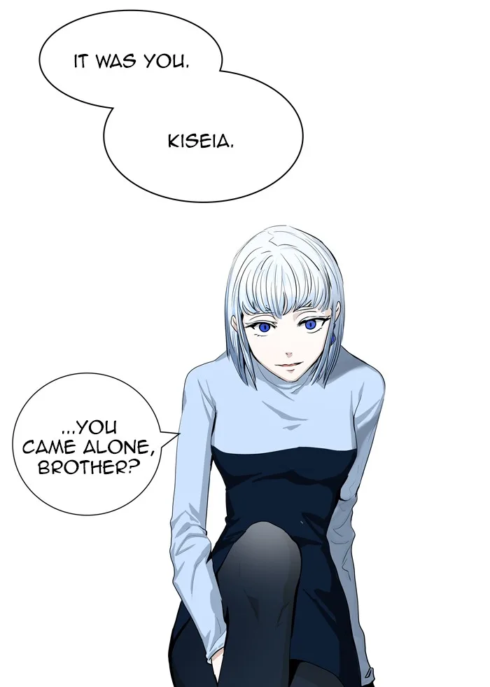Tower of God - Chapter 362 - Page 75