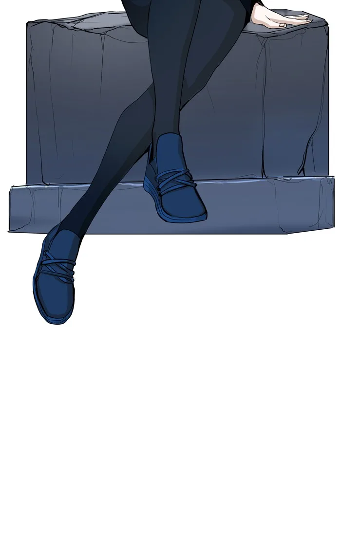 Tower of God - Chapter 362 - Page 76
