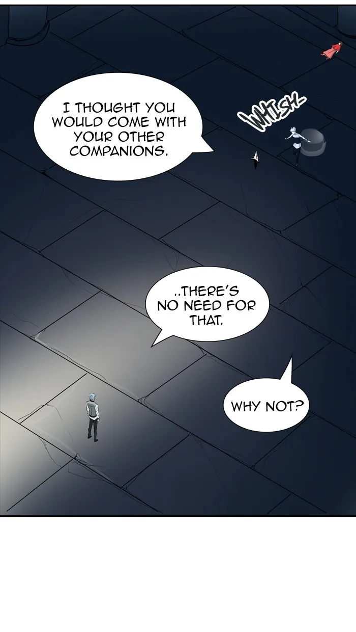 Tower of God - Chapter 362 - Page 77