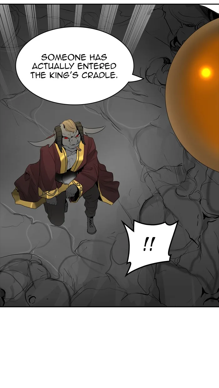 Tower of God - Chapter 362 - Page 8
