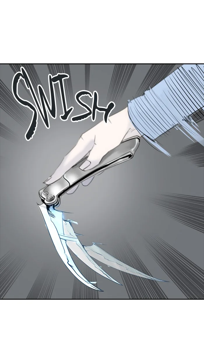 Tower of God - Chapter 362 - Page 80
