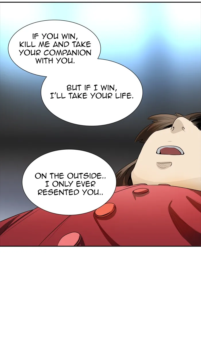 Tower of God - Chapter 362 - Page 83