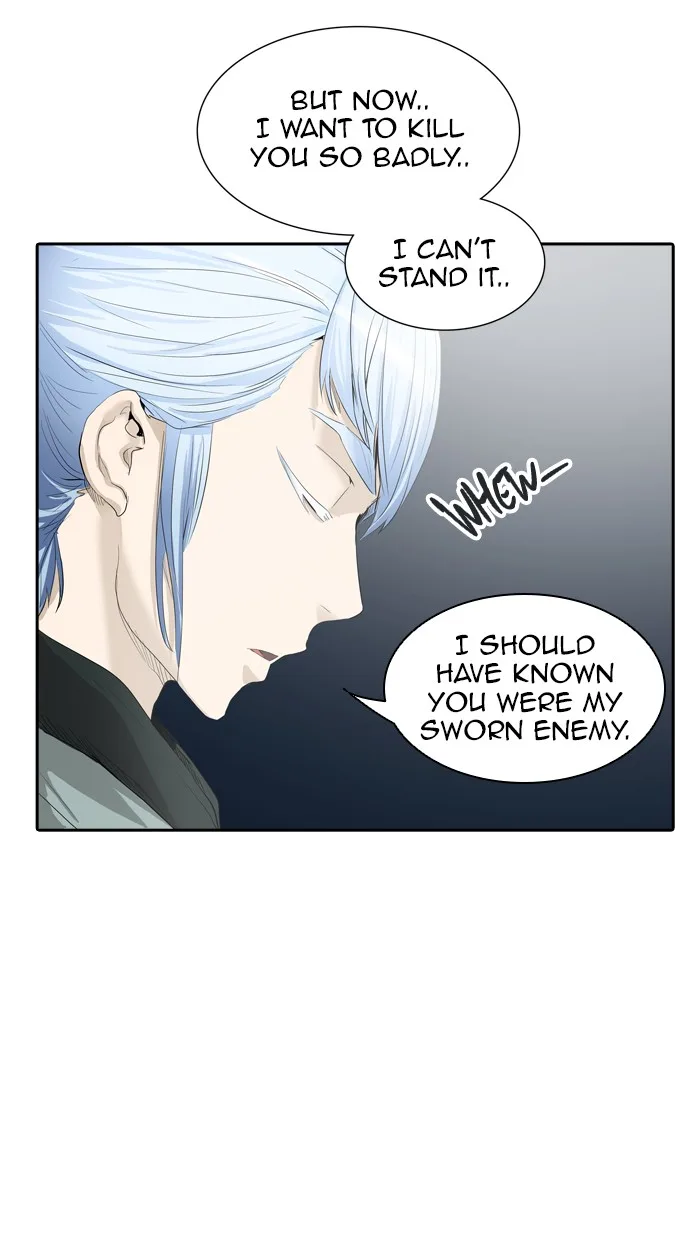 Tower of God - Chapter 362 - Page 84