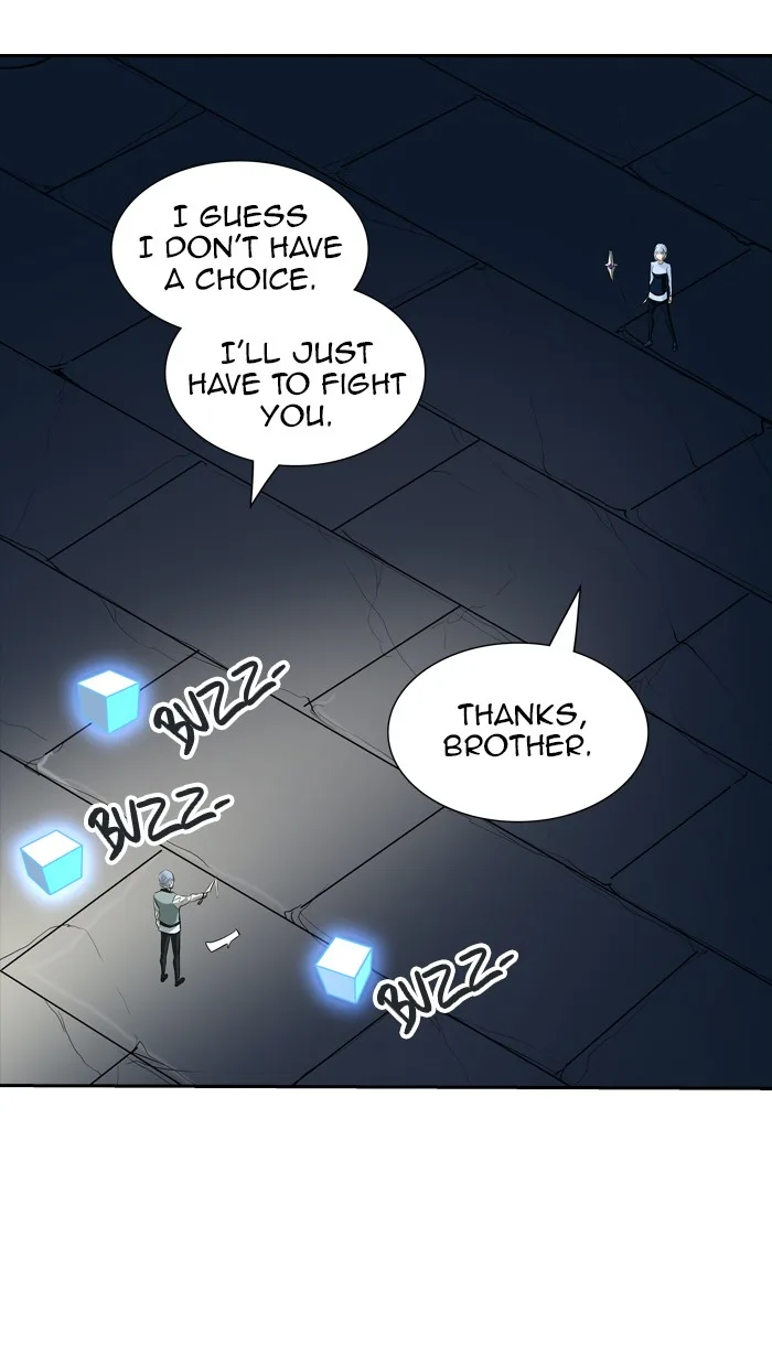 Tower of God - Chapter 362 - Page 85