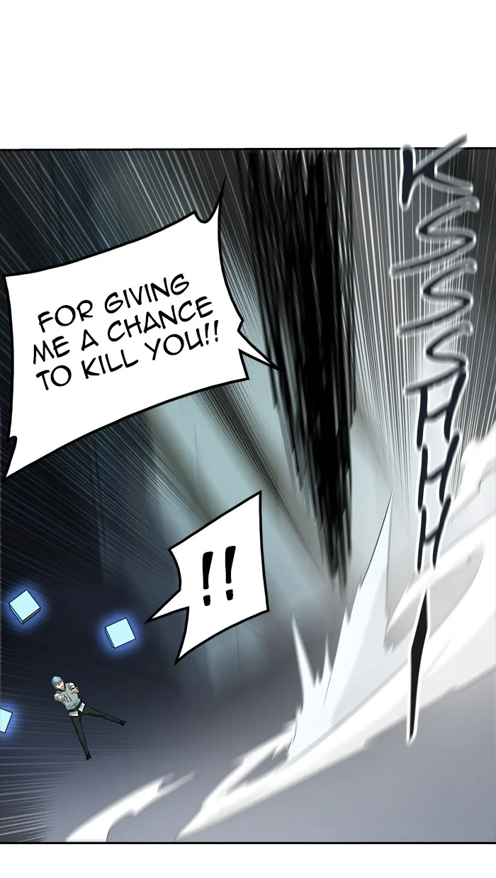 Tower of God - Chapter 362 - Page 86