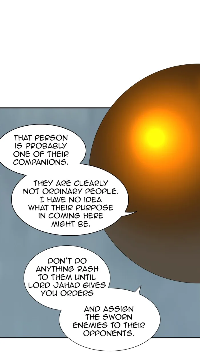 Tower of God - Chapter 362 - Page 9