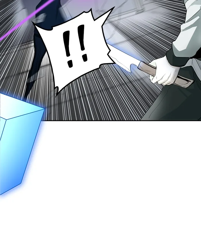 Tower of God - Chapter 362 - Page 93