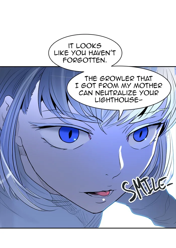 Tower of God - Chapter 362 - Page 94
