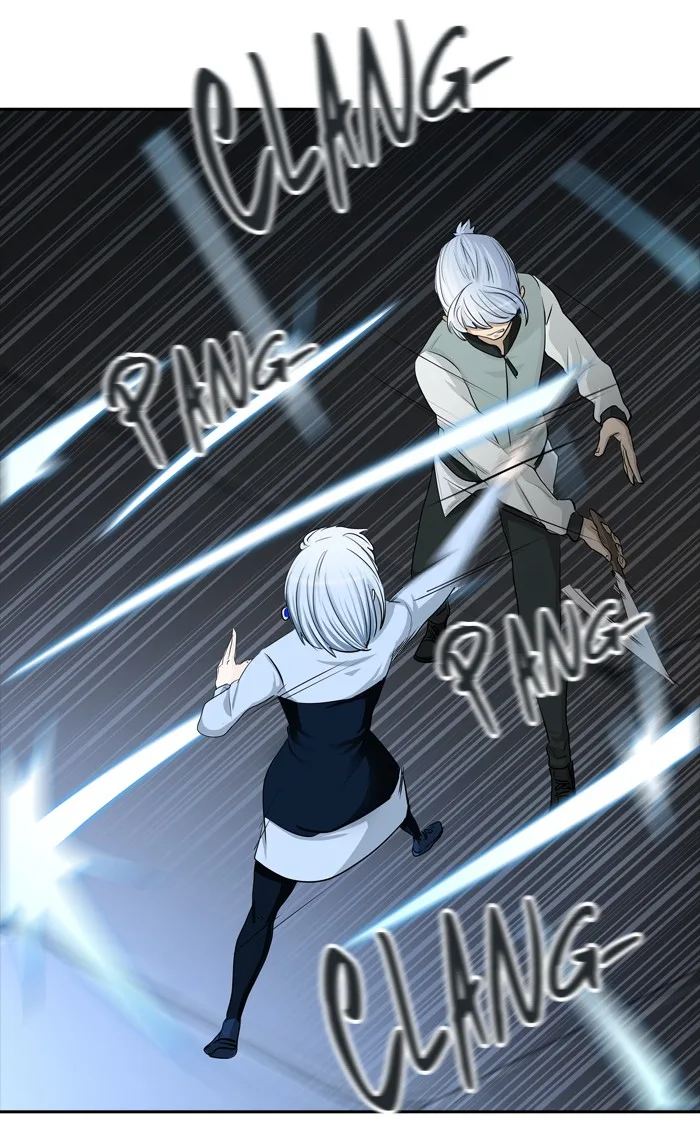 Tower of God - Chapter 362 - Page 96