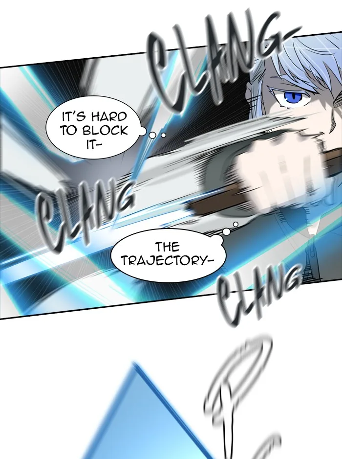Tower of God - Chapter 362 - Page 98