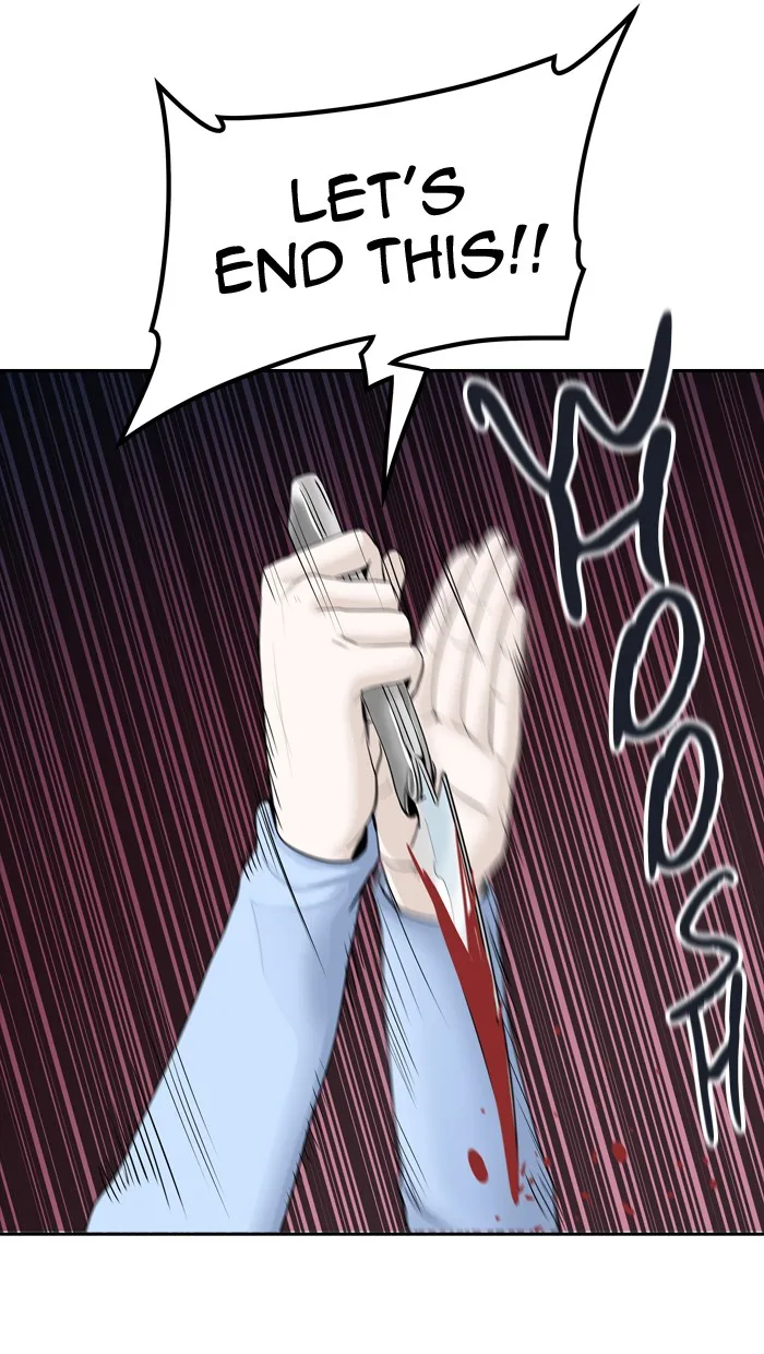 Tower of God - Chapter 363 - Page 10