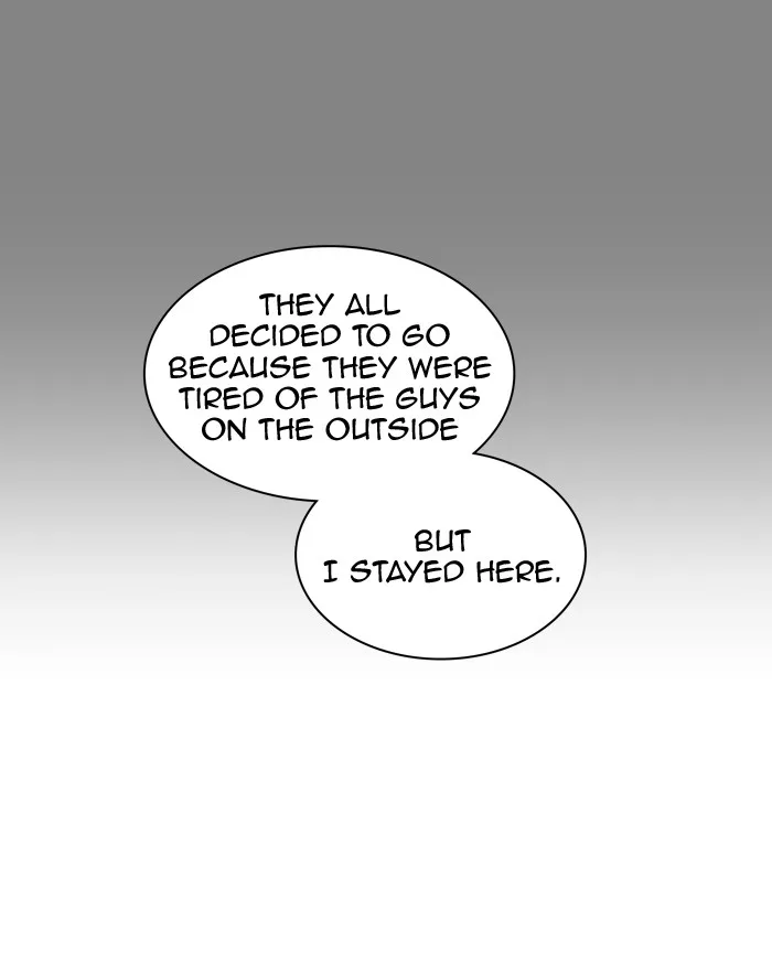 Tower of God - Chapter 363 - Page 101