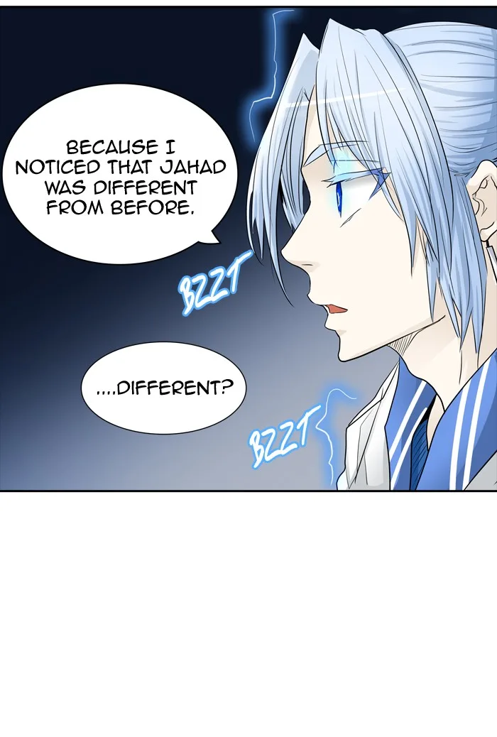 Tower of God - Chapter 363 - Page 102