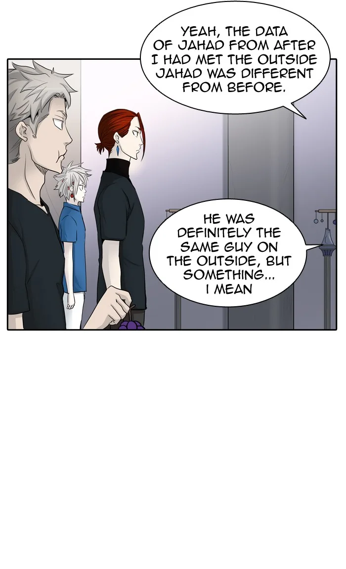 Tower of God - Chapter 363 - Page 103