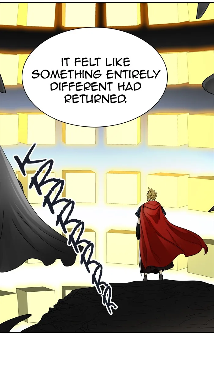 Tower of God - Chapter 363 - Page 104