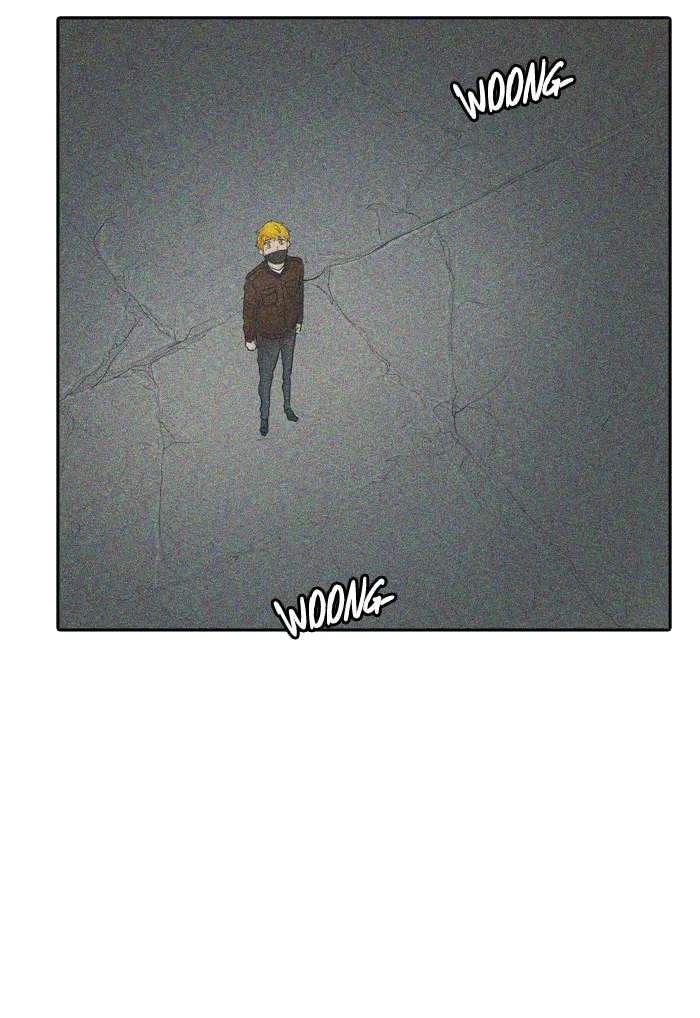 Tower of God - Chapter 363 - Page 106