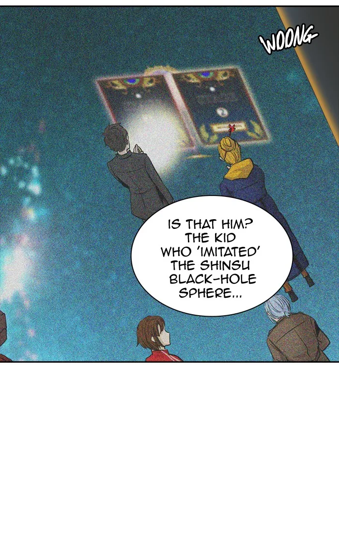 Tower of God - Chapter 363 - Page 107