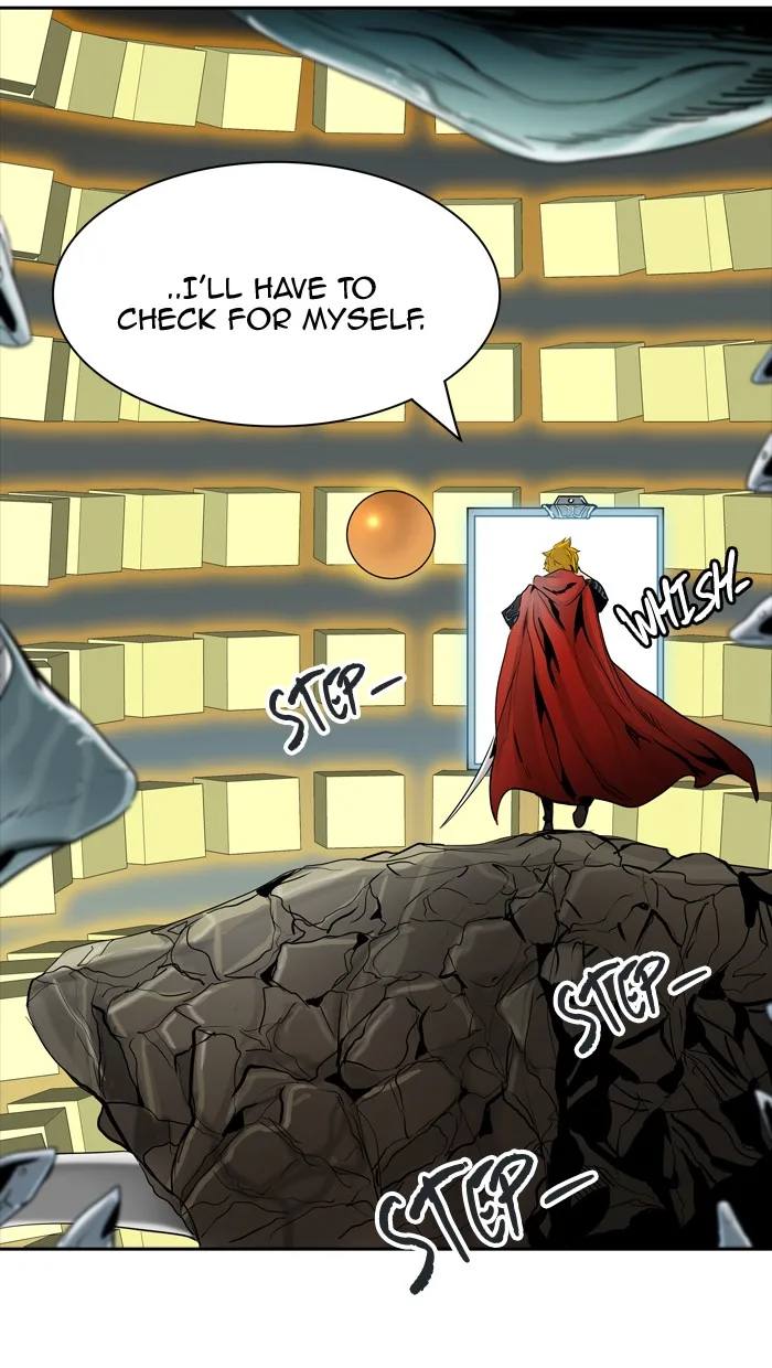 Tower of God - Chapter 363 - Page 109