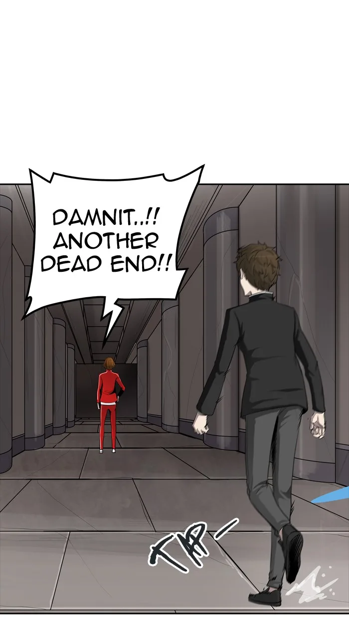 Tower of God - Chapter 363 - Page 13