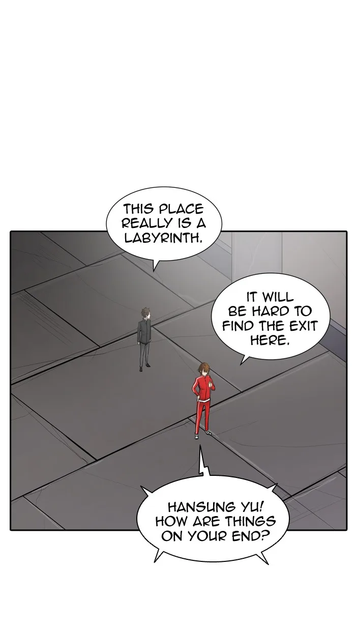 Tower of God - Chapter 363 - Page 14