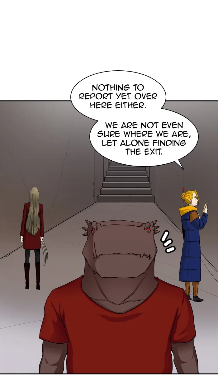 Tower of God - Chapter 363 - Page 15