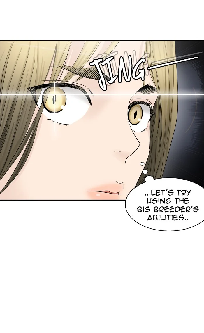 Tower of God - Chapter 363 - Page 19