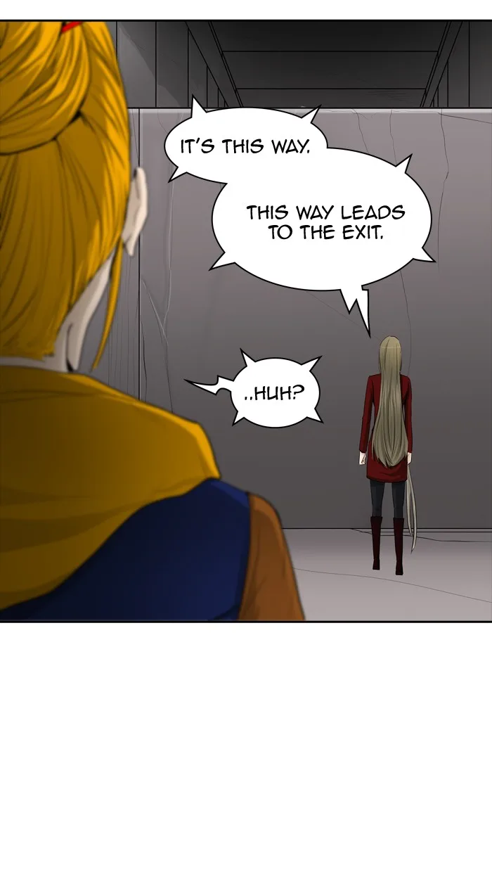 Tower of God - Chapter 363 - Page 21
