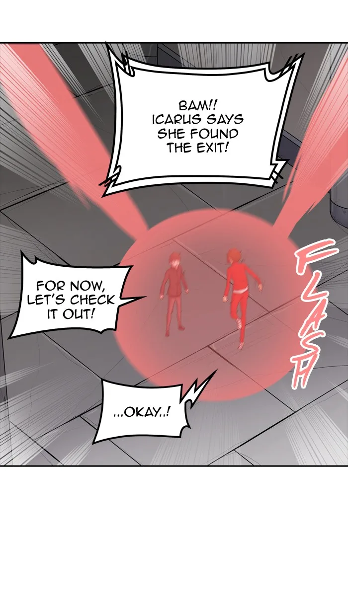 Tower of God - Chapter 363 - Page 22