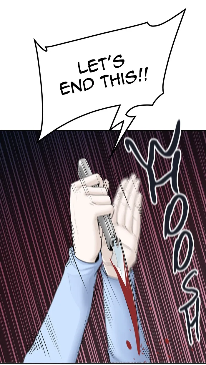 Tower of God - Chapter 363 - Page 23