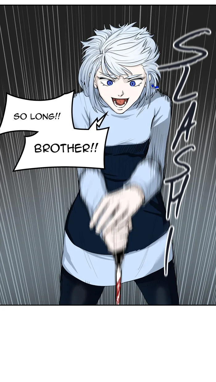 Tower of God - Chapter 363 - Page 25