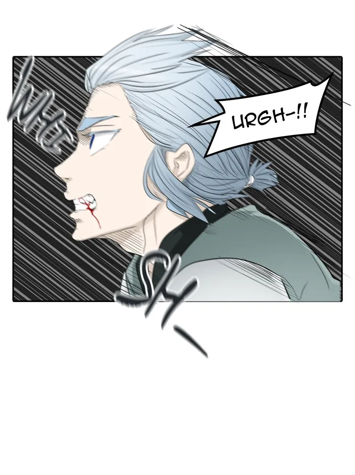 Tower of God - Chapter 363 - Page 26