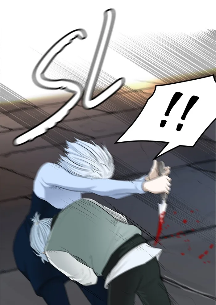 Tower of God - Chapter 363 - Page 27