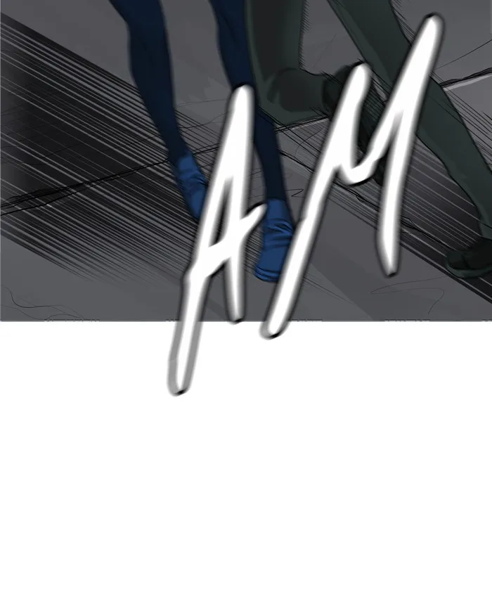Tower of God - Chapter 363 - Page 28