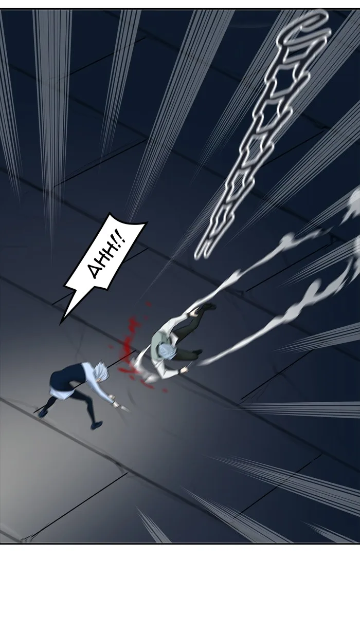 Tower of God - Chapter 363 - Page 29