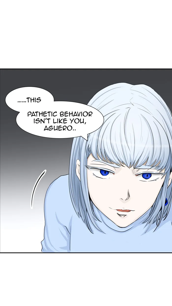 Tower of God - Chapter 363 - Page 30