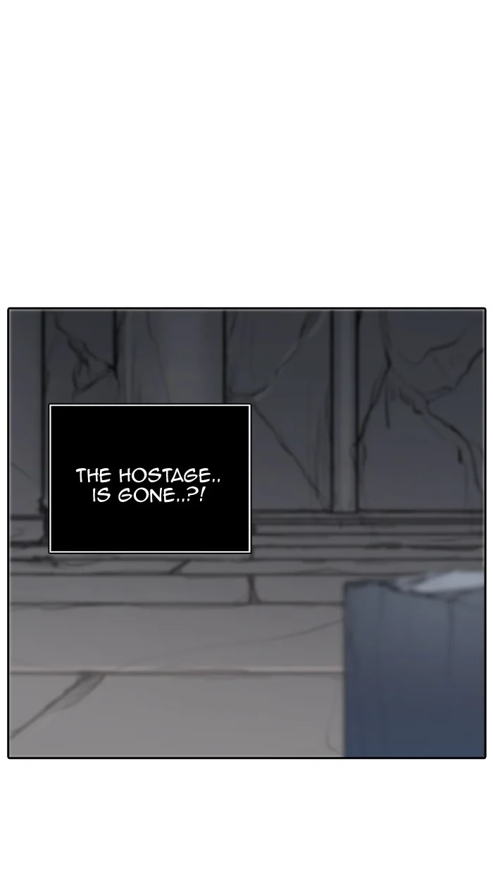Tower of God - Chapter 363 - Page 32