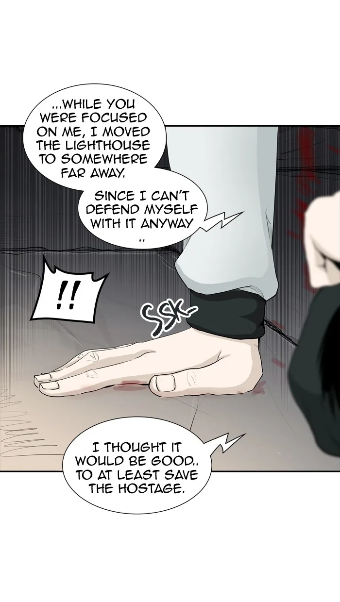 Tower of God - Chapter 363 - Page 33