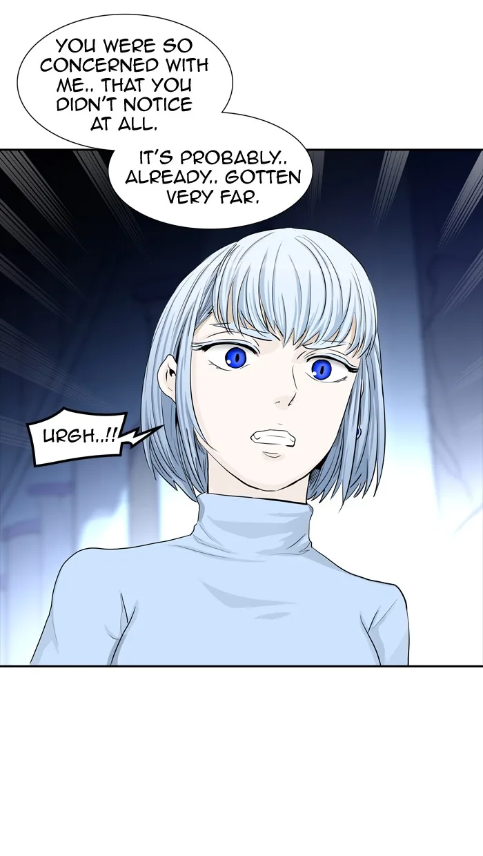 Tower of God - Chapter 363 - Page 34
