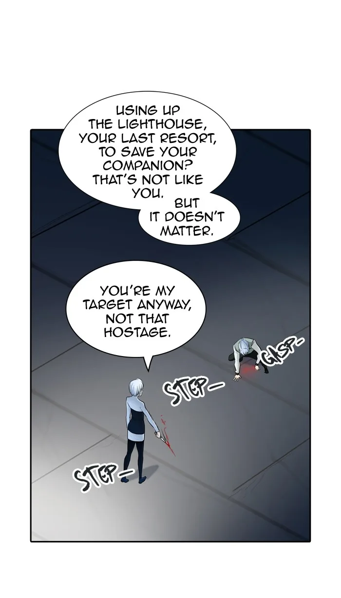 Tower of God - Chapter 363 - Page 35